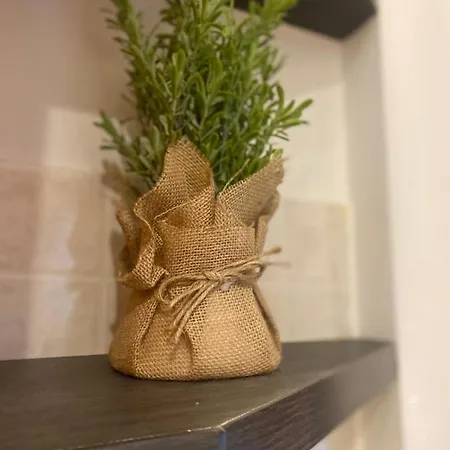 Apartman Casa Sofia Lissone