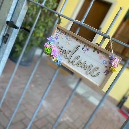 Casa Sofia * Lissone