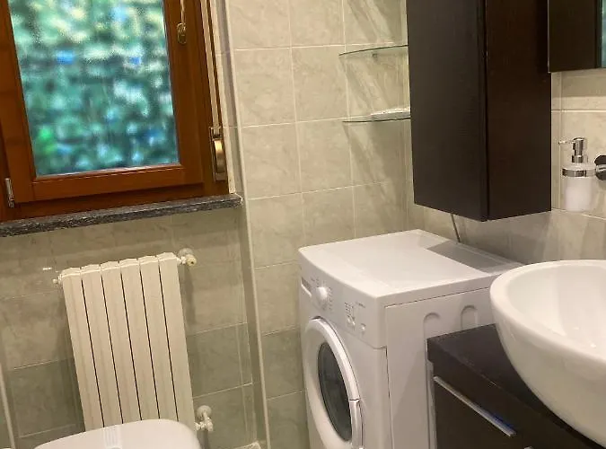 Casa Sofia Daire Lissone