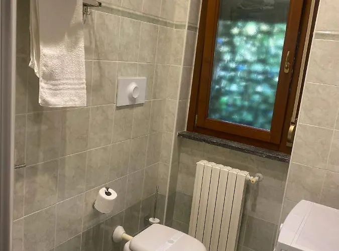 Daire Casa Sofia Lissone