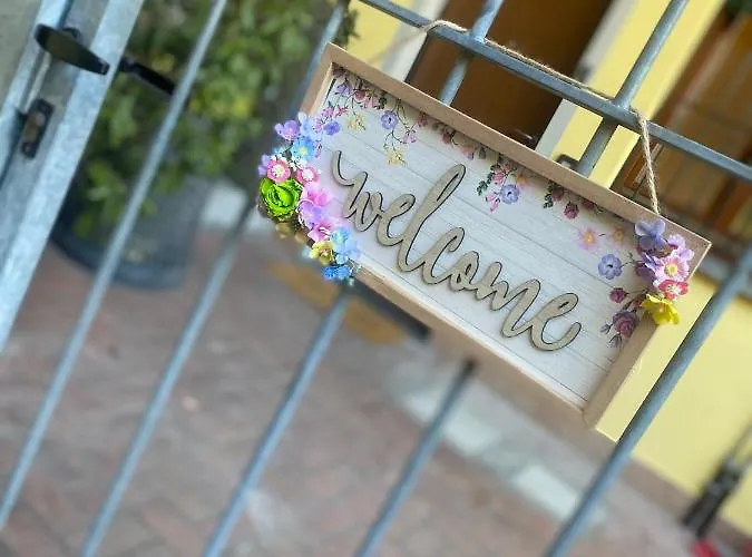Casa Sofia * Lissone