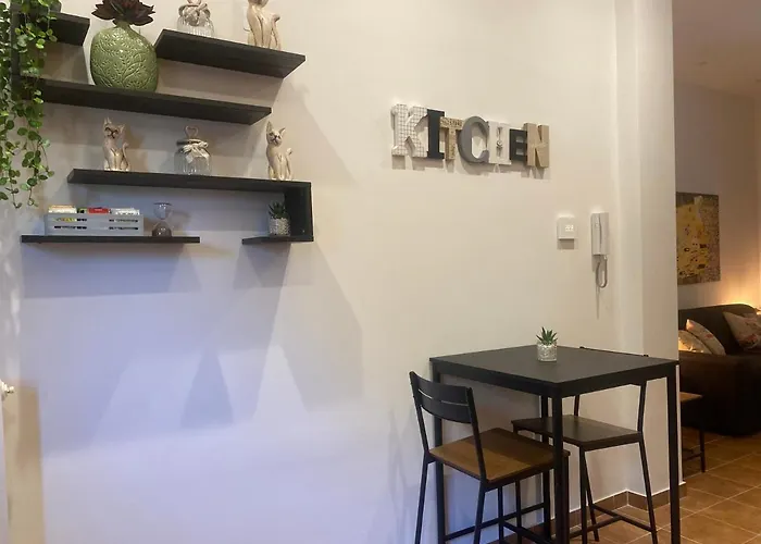 Casa Sofia Daire Lissone