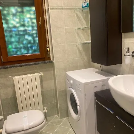 Casa Sofia Appartamento Lissone