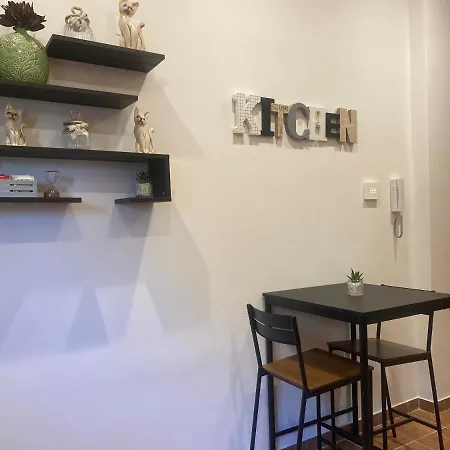 Casa Sofia Appartamento Lissone